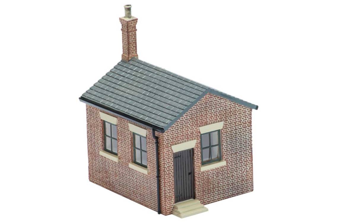 arcadia rail hornbybuildings hornbybuildings RAILWAY STORES R9825